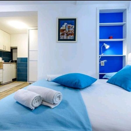 Apartman Gloria Dubrovnik Extérieur photo