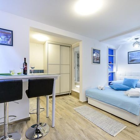 Apartman Gloria Dubrovnik Extérieur photo