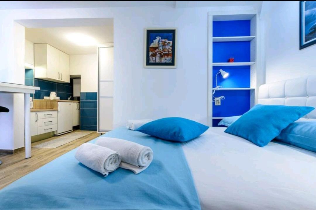 Apartman Gloria Dubrovnik Extérieur photo