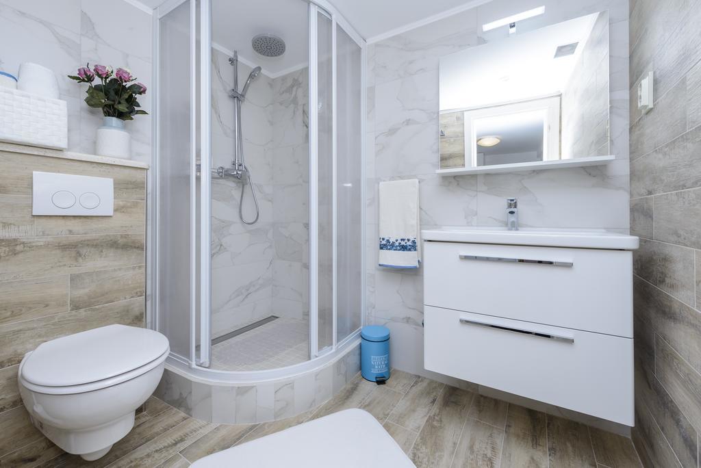 Apartman Gloria Dubrovnik Extérieur photo