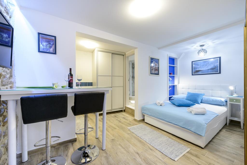Apartman Gloria Dubrovnik Extérieur photo