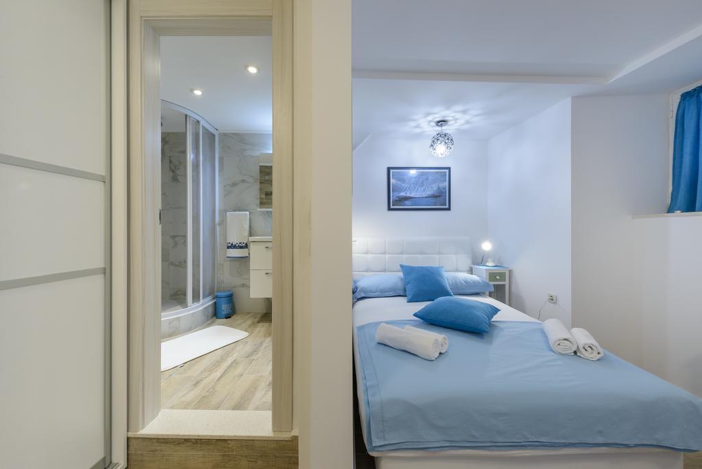 Apartman Gloria Dubrovnik Extérieur photo