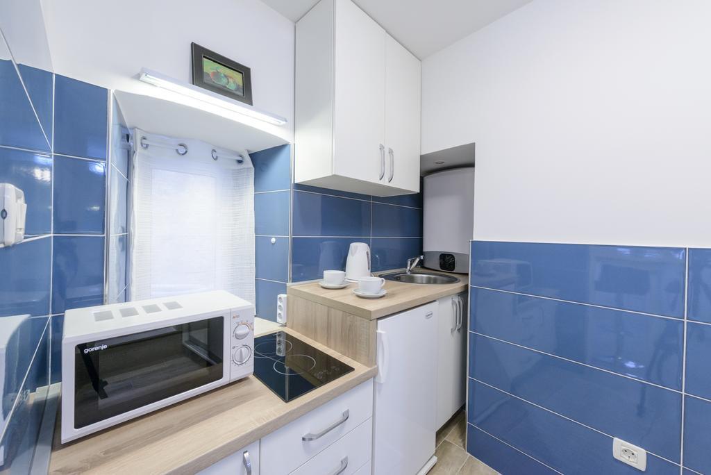 Apartman Gloria Dubrovnik Extérieur photo